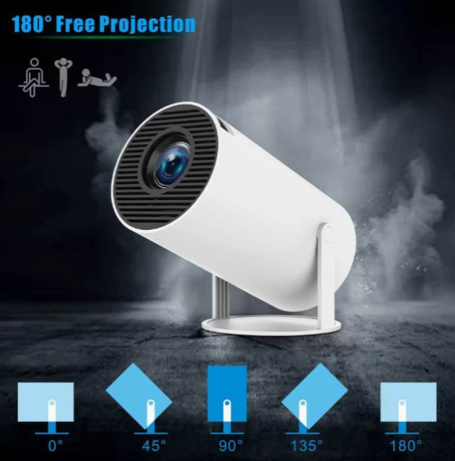 Projectors - Price Value Store