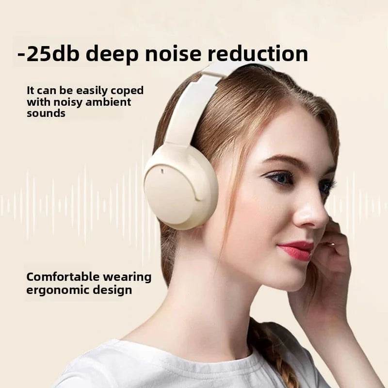 Headsets - Price Value Store