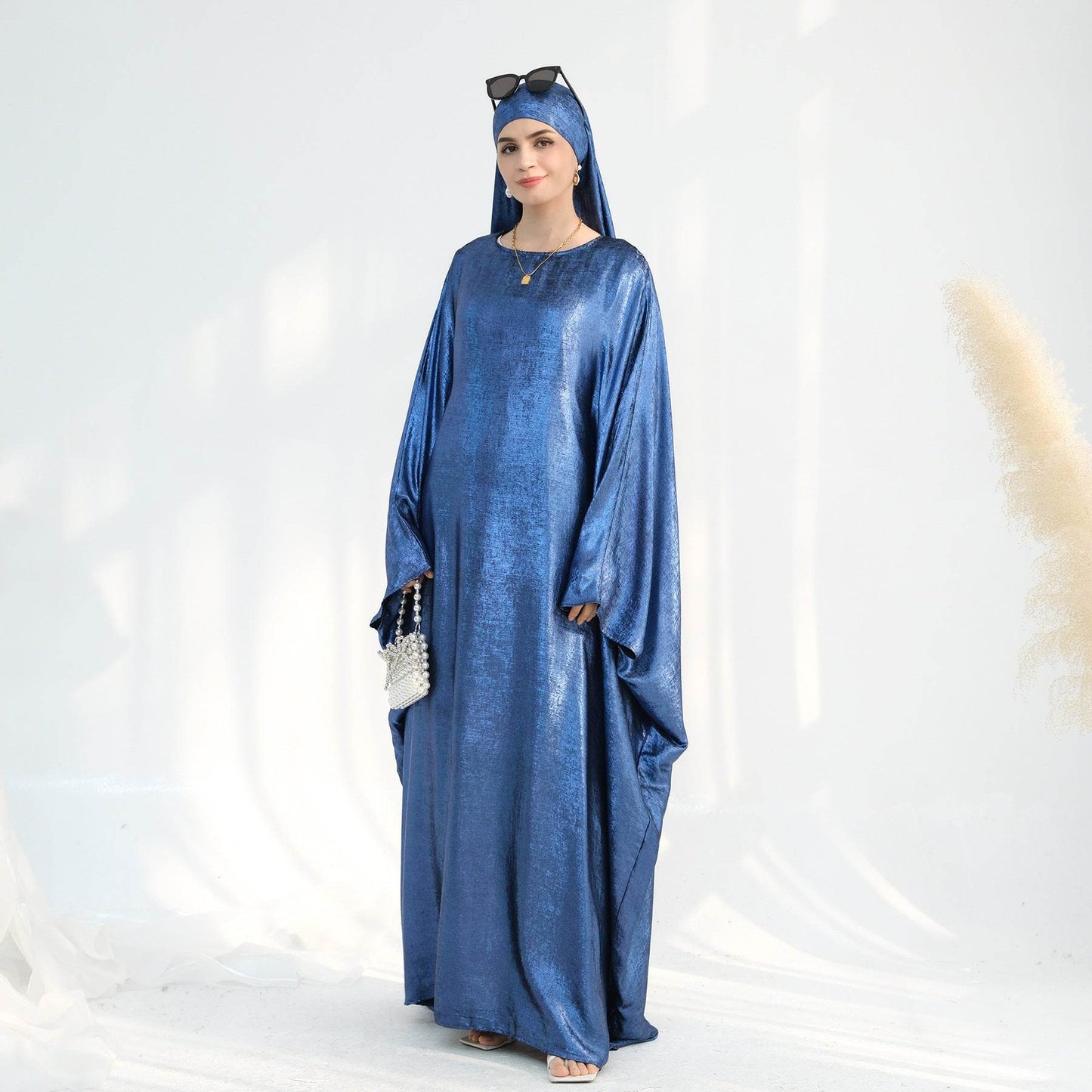 Turkey elegant dress - Price Value Store
