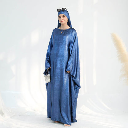 Turkey elegant dress - Price Value Store