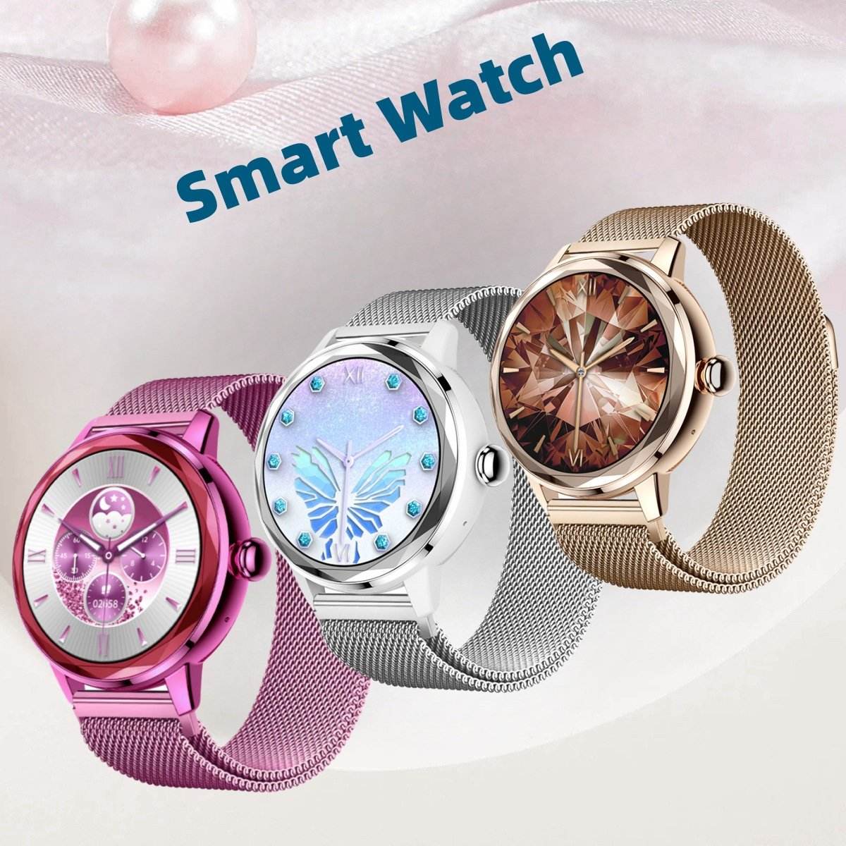 G208 smartwatch - Price Value Store