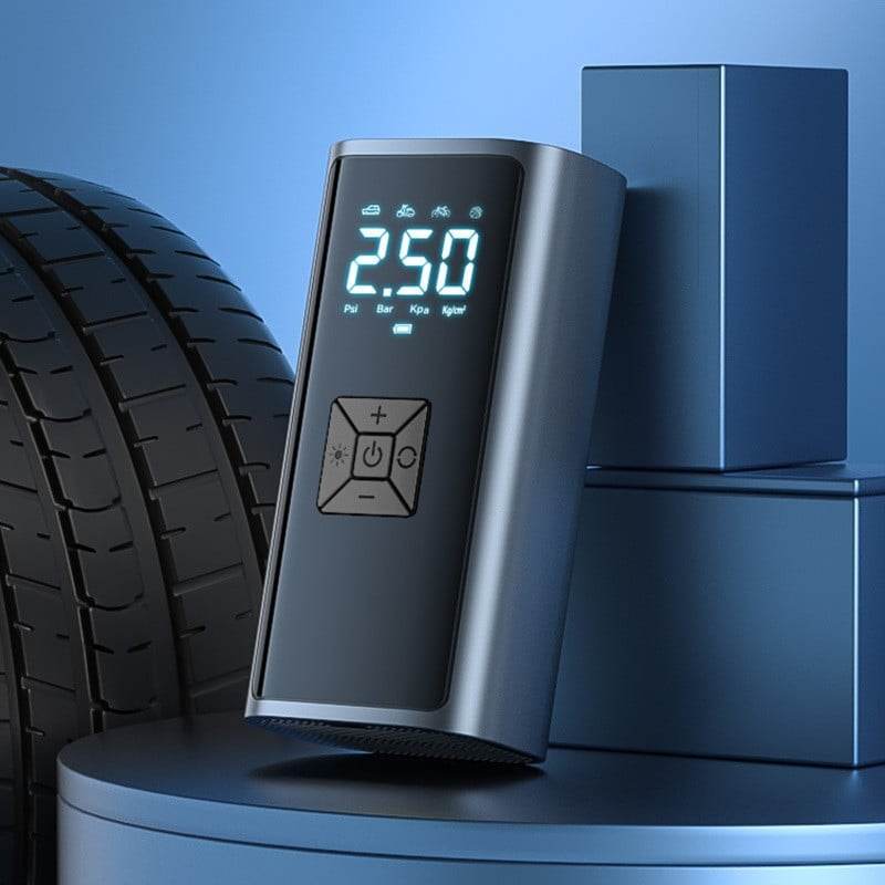 Portable car air pump - Price Value Store