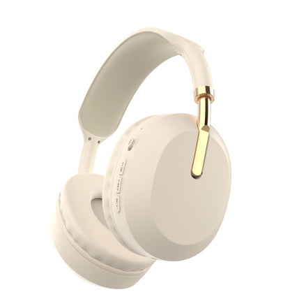 Wireless Bluetooth Headset with Active Noise Cancellation - Price Value Store