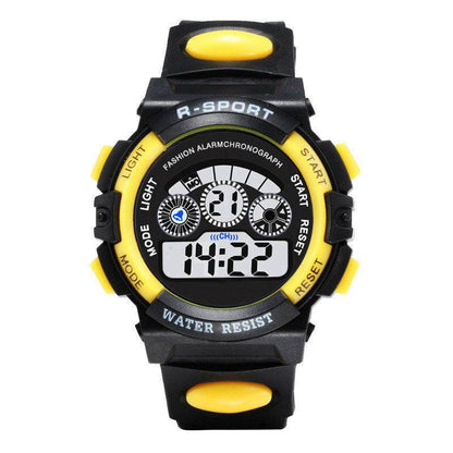 Children's Electronic Watch - Price Value Store