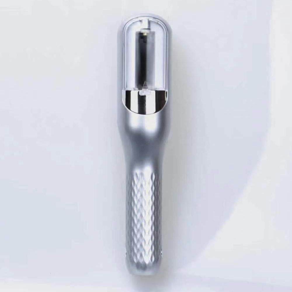 New version Rechargeable 2-in-1 Hair Trimmer Multi Function for Split Ends - Price Value Store
