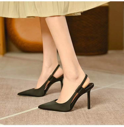 Fairy high heels - Price Value Store
