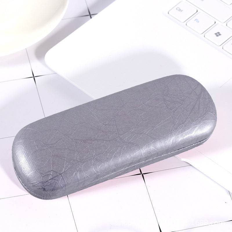 Leather eyeglass case - Price Value Store