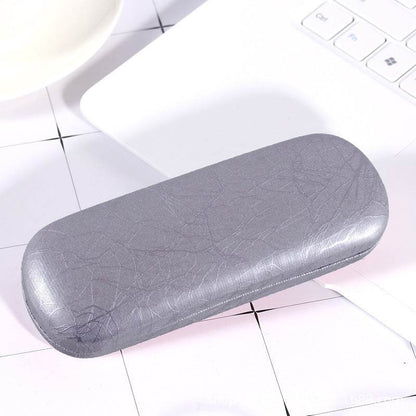 Leather eyeglass case - Price Value Store