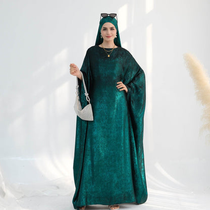 Turkey elegant dress - Price Value Store
