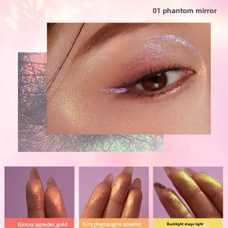 Highlight powder face contouring palette - Price Value Store