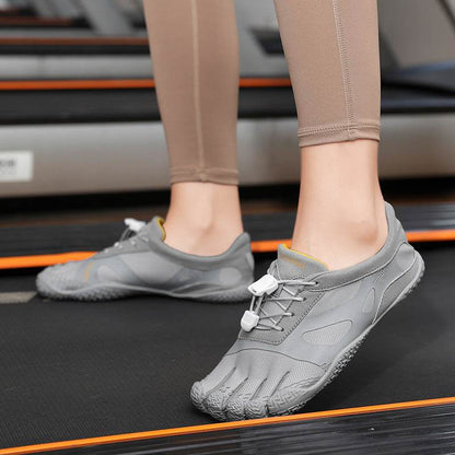 Five-finger shoes with soft soles for better grip - Price Value Store