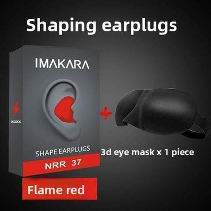 sound insulation earplugs - Price Value Store