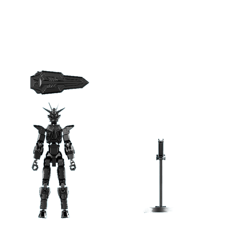 DIY Versatile Robot - Price Value Store