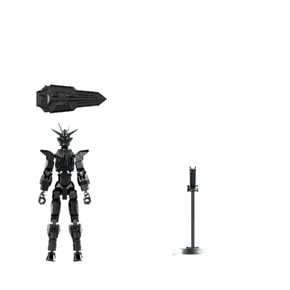 DIY Versatile Robot - Price Value Store