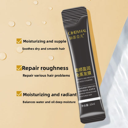 Hyaluronic Acid Moisturizing Hair Mask
