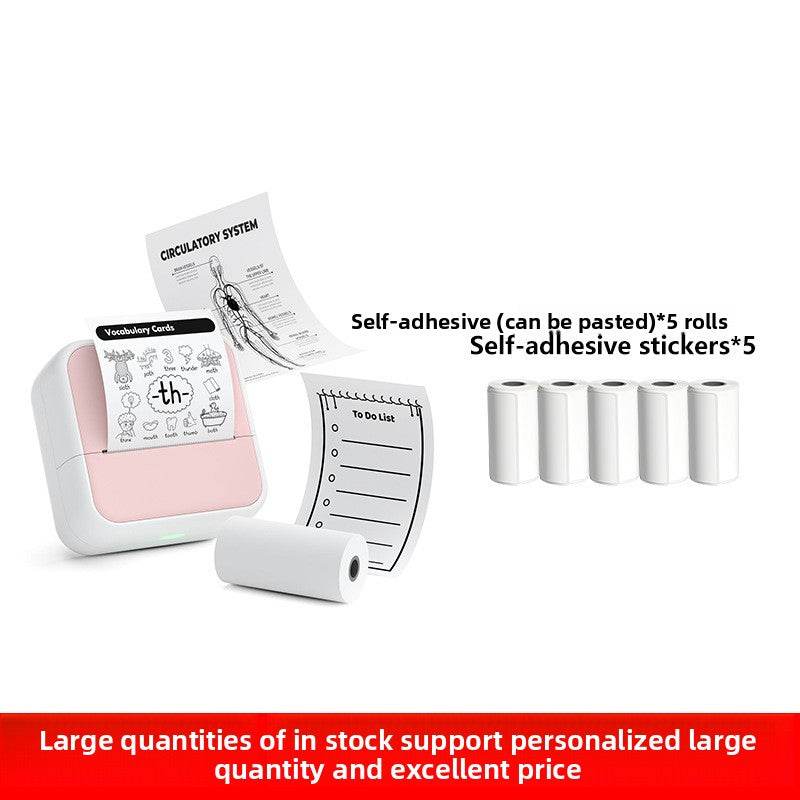 Handheld mini printer - Price Value Store