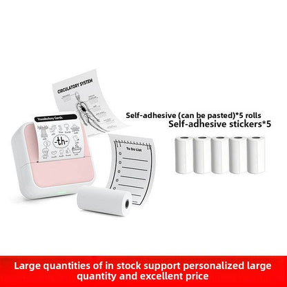 Handheld mini printer - Price Value Store