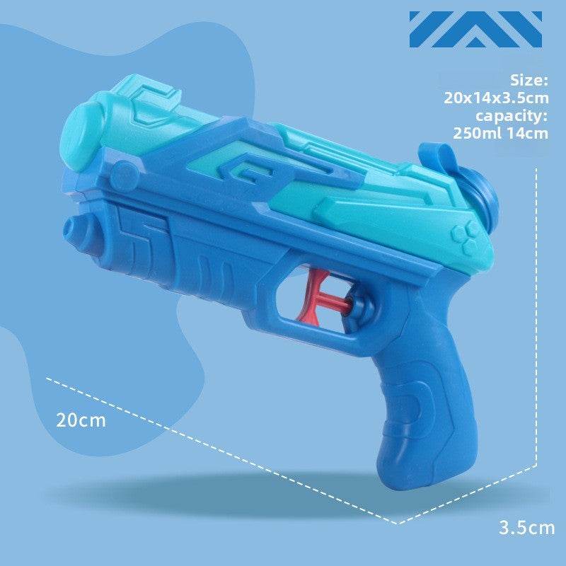 Pull-out large-capacity water gun toy - Price Value Store