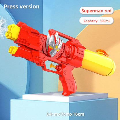 Children's Press Water Gun Summer Outdoor Beach Toy - Price Value Store