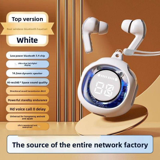 in-ear noise reduction second generation bluetooth headset - Price Value Store