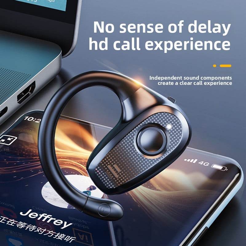 Over-ear open-type Bluetooth headphones - Price Value Store