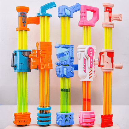 Children's pull-out water spray toys - Price Value Store