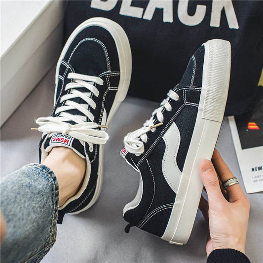 Canvas shoes, anti-slip sports and trendy shoes - Price Value Store