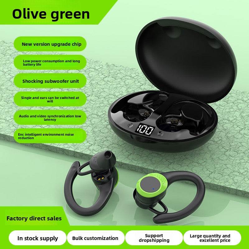 AX9 real wireless bluetooth - Price Value Store