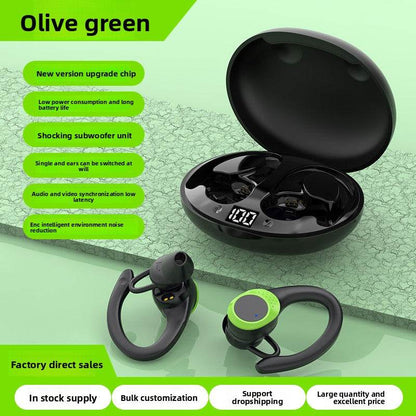 AX9 real wireless bluetooth - Price Value Store