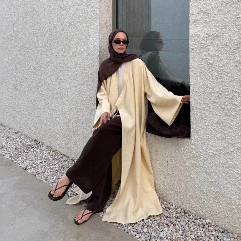 Cardigan dress or robe - Price Value Store