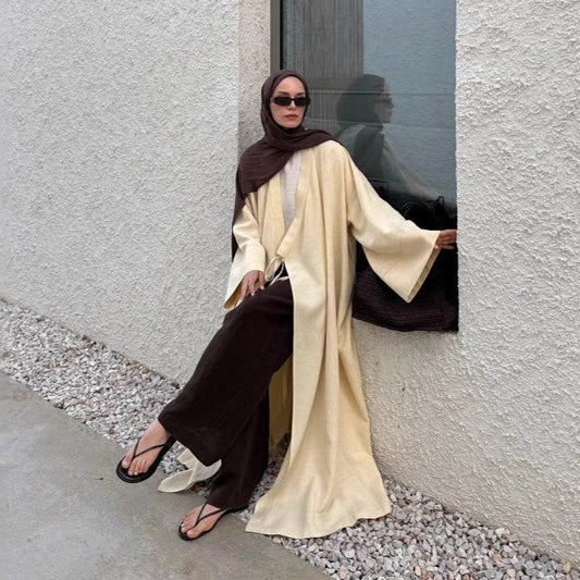 Cardigan dress or robe - Price Value Store