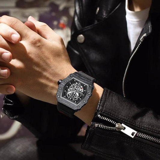 Men's wristwatch - Price Value Store