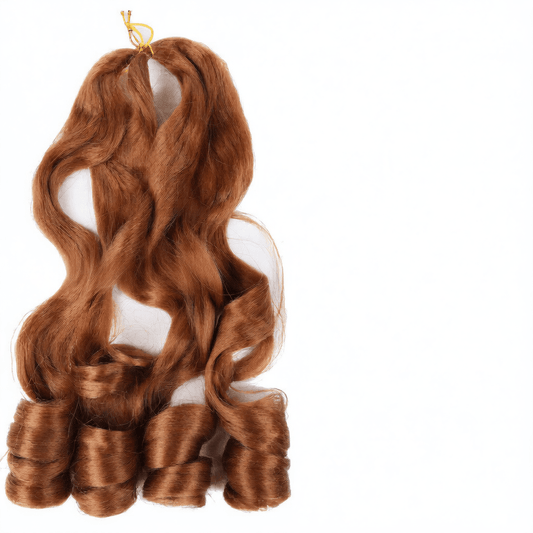 Ponytail Wig - Price Value Store