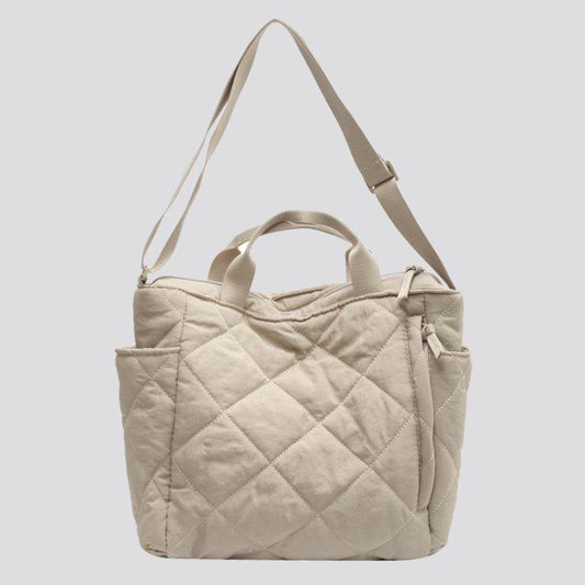 Large-capacity tote bag - Price Value Store