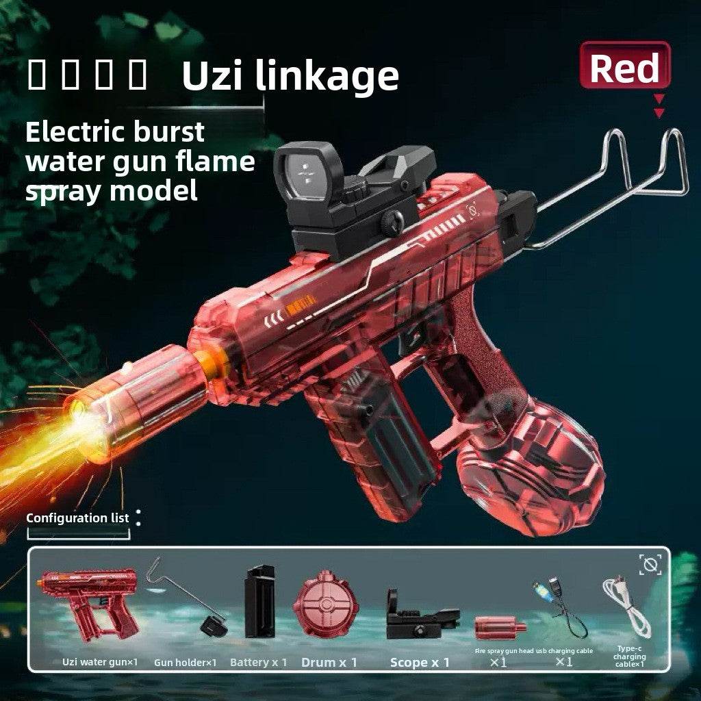 Electric Water Gun - Price Value Store