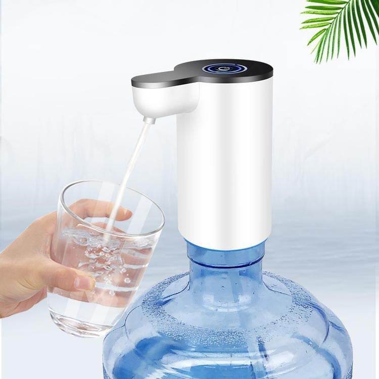 All-in-one machine barreled water extractor - Price Value Store