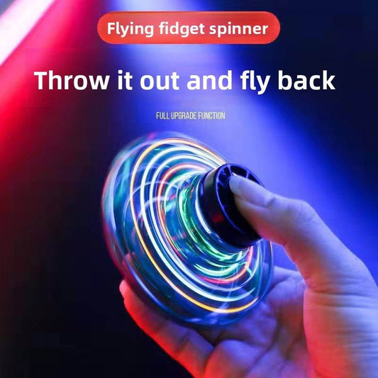 Spin the fingertip top - Price Value Store