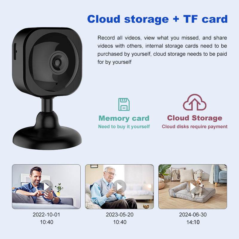 high-definition surveillance camera - Price Value Store