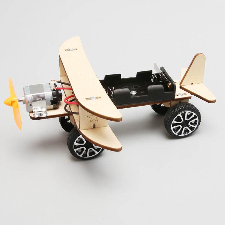 Model of technological aircraft - Price Value Store