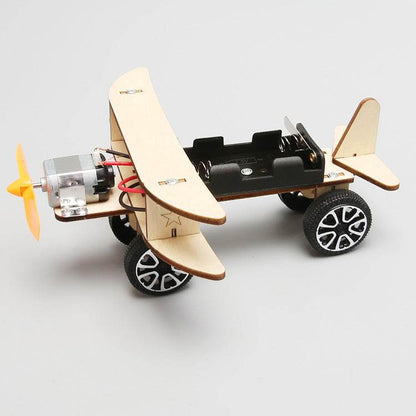 Model of technological aircraft - Price Value Store