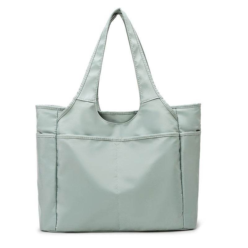 Carry an Oxford cloth travel bag - Price Value Store