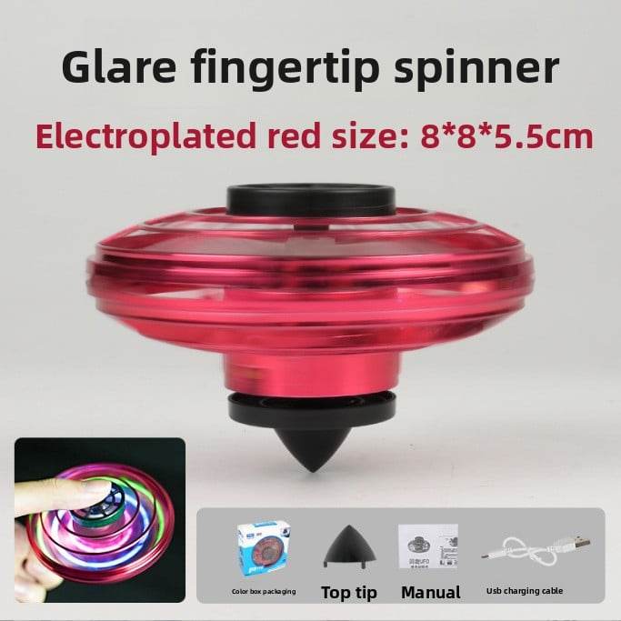 Spin the fingertip top - Price Value Store