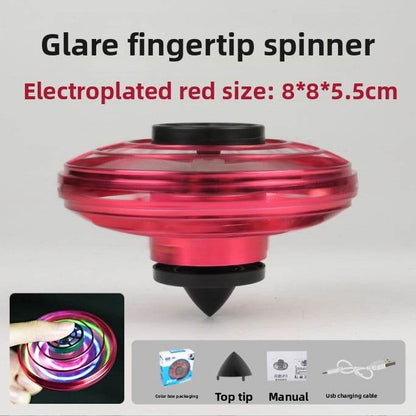 Spin the fingertip top - Price Value Store