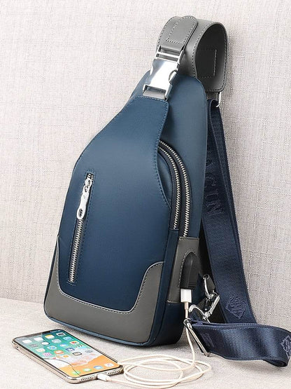 Casual Shoulder Bag - Price Value Store