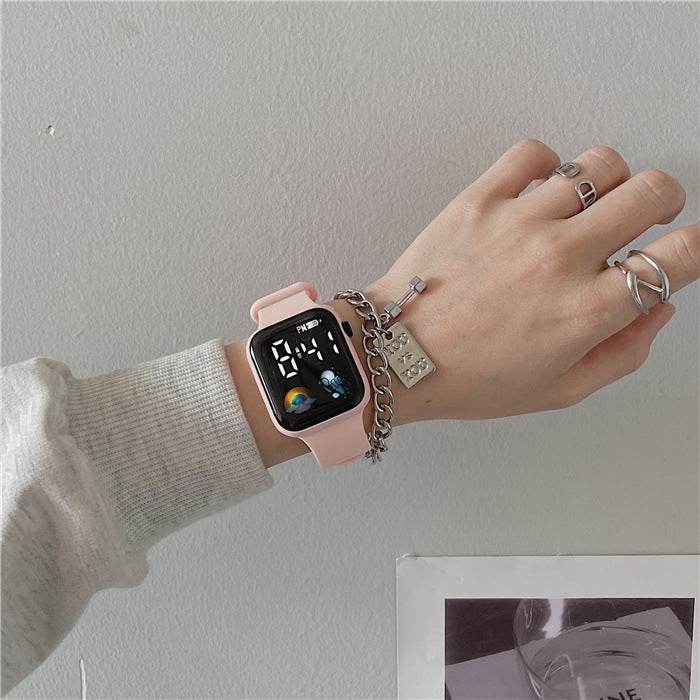 Student functional sports watch - Price Value Store