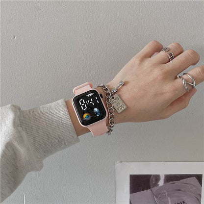 Student functional sports watch - Price Value Store
