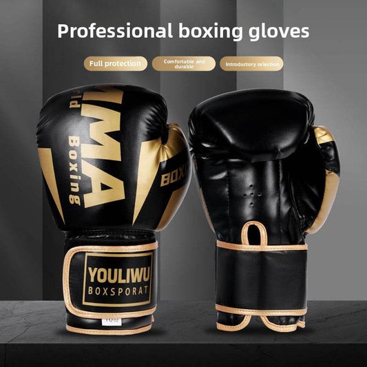 Adult and Kids Boxing Gloves - Price Value Store