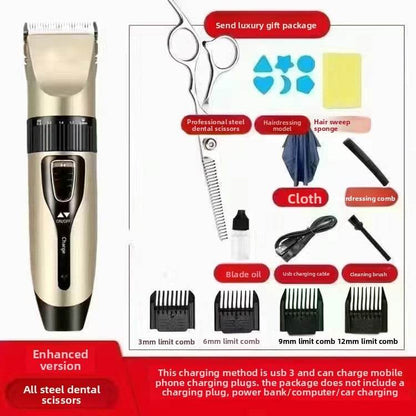 Electric hair clipper - Price Value Store