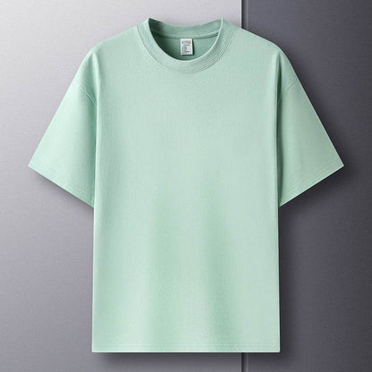 Men's Cotton Short Sleeve T-Shirt - Price Value Store