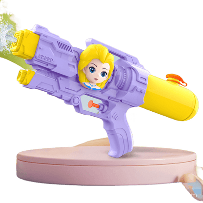 Children's Press Water Gun Summer Outdoor Beach Toy - Price Value Store